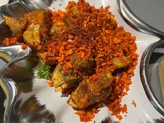 -3号仓库·创意中国菜(乐清正大广场店)