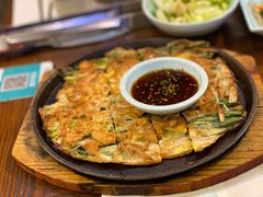 -首尔馆韩国料理(金童路店)