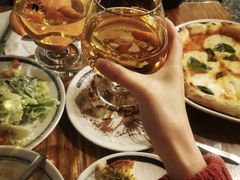 -PIZZA BIANCA(民园店)