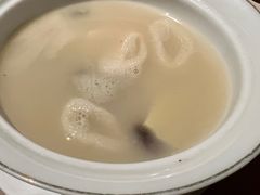 -荣轩(新荣记环球金融中心店)