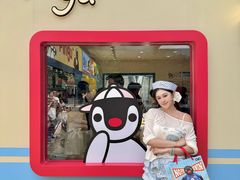 -深圳湾万象城(南山店)