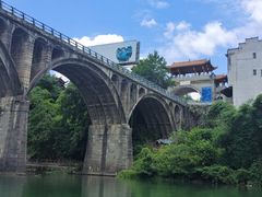 -边城茶峒景区