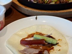 -全聚德(双井店)