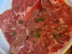 -一品诚记烤肉·甄选店(中南路店)