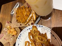 -肥朵食堂(带梦胡同店)