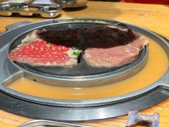 -姜虎东白丁烤肉(恒隆广场店)