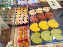 -邵万生食品公司(南京东路店)