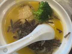 -新南华大酒店(长寿店)