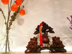 -十面欢腾·海鲜面·台式Bistro(长乐路店)