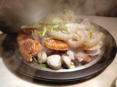 皮皮虾-三个渔夫蒸汽海鲜(南磨房路店)