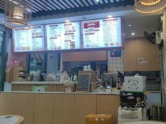 -江记甜品(罗湖店)