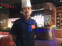 -法式利昂铁板烧主题餐厅(唐山爱琴海店)