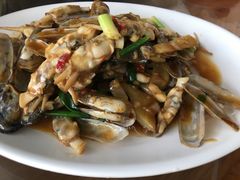 -明记海鲜大排档(巽寮湾店)