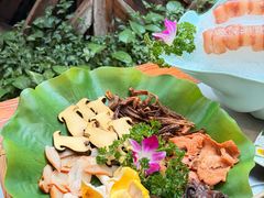 -大理董·董家小厨野生菌火锅(古城旗舰店)