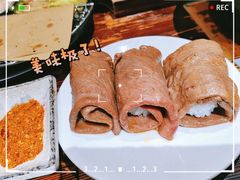-小川洋风料理(街道口店)