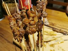 -那些年记忆烧烤