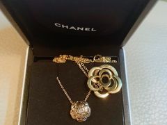 -CHANEL(ifs国际金融店)
