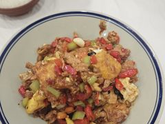 -新新湘菜馆(新中街二条店)