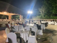 大堂-惠州白鹭湖雅居乐喜来登度假酒店-盛宴标帜西餐厅