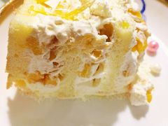 奶油蛋糕-吉森Bakery(教育路店)