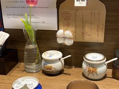 -雷神拉面(财富中心玉米楼店)