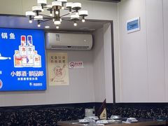 -秦巴石锅鱼(文化南路店)