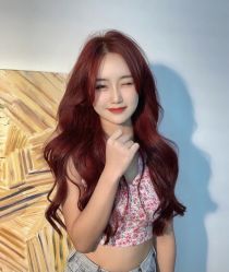 -SY COLOUR专业烫染