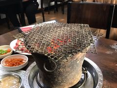 -西塔隆太白烤牛肉馆(图们路店)