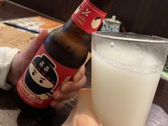 -哥哥の深夜食堂(红松东路店)