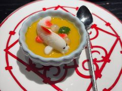 -锦楼·臻选新杭帮(杭州中心店)