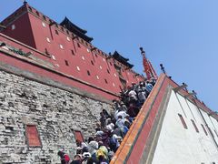 -普陀宗乘之庙