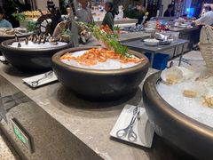 -太湖饭店玉兰厅(自助餐厅)