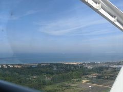 -日照海滨国家森林公园