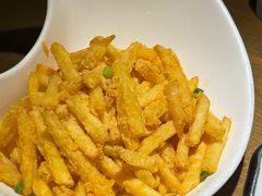 -魔鬼牛蛙小厨•烤鱼•龙虾(上马墩光华时代店)