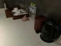 -南京凯铂精品酒店