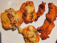 蜜汁伴翅-必胜客(广顺南大街店)