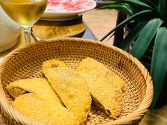 烧饼-喜来顺(悦合店)