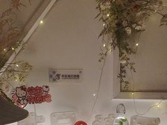 -春树下·树屋花房西餐厅(罍街AS1980店)