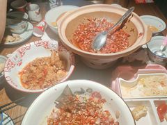 -老湘村·湖南土菜(天河维多利店)