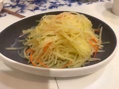 -东方饺子王(新奥购物中心店)