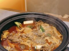 -肖记公安牛肉鱼杂馆·省级非物质文化遗产(江汉路直营店)