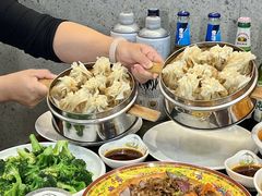 -揽月斋炙子烤肉·清真(安定门·五道营店)