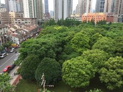 锦江之星(外滩店)-康铂酒店(上海外滩店)