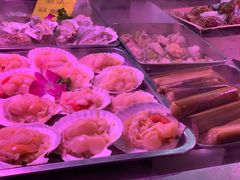 -日进一片海.生腌海鲜火锅.宵夜烧烤(三里屯总店)