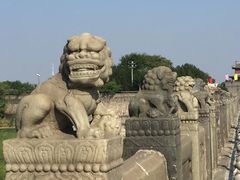 -卢沟桥文化旅游区