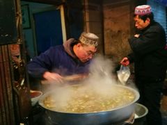 -老字号贾家肉丸糊辣汤(光明巷店)