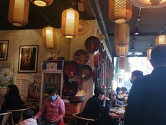 大堂-锦小馆(安贞店)