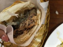 -鼎高高陕西美食(龙德广场店)