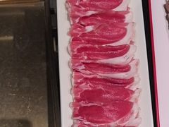 -南门四季铜锅涮肉(大屯·北苑店)