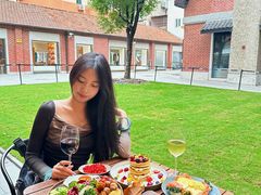 -Money Shops(愚园路店)